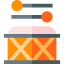 Drum icon 64x64