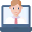 Tutor icon 64x64