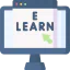 Elearning icon 64x64
