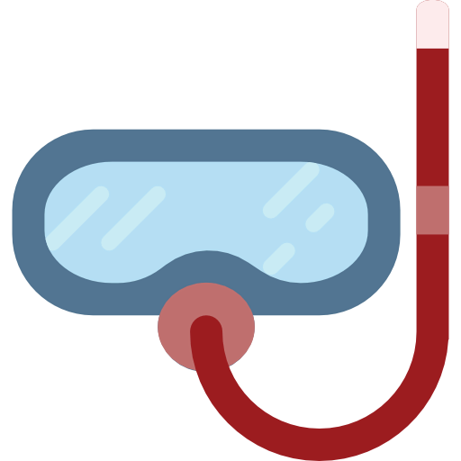 Goggles icon