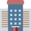 Hotel icon 64x64