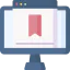 Bookmark icon 64x64