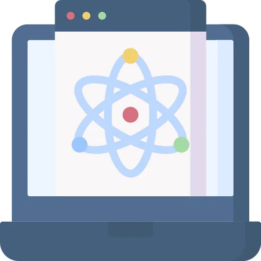 Science icon