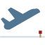 Departure icon 64x64