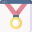 Medal icon 64x64