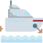 Yacht icon 64x64