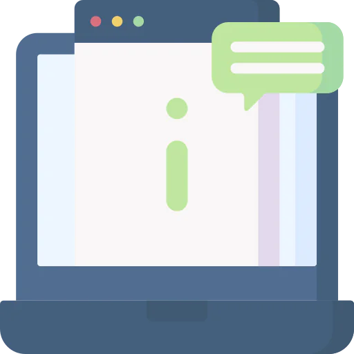 Information icon