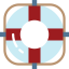 Lifesaver icon 64x64