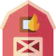 Fire icon 64x64