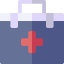 First aid kit icon 64x64