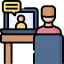 Video call icon 64x64