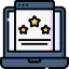 Rating icon 64x64