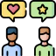 Feedback icon 64x64