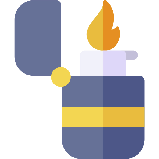 Lighter icon
