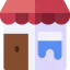 Flood icon 64x64