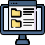Files icon 64x64