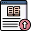 Upload icon 64x64