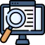 Search icon 64x64