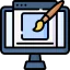 Design icon 64x64