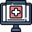 Medicine icon 64x64
