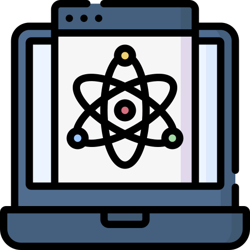 Science icon