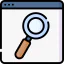 Search icon 64x64