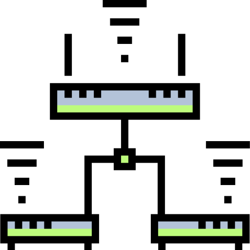 Lan icon