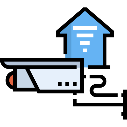 Security system icon