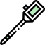 Thermometer icon 64x64