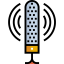Voice system アイコン 64x64