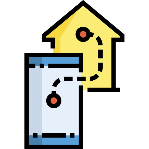 Mobile icon