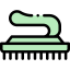 Pet brush icon 64x64