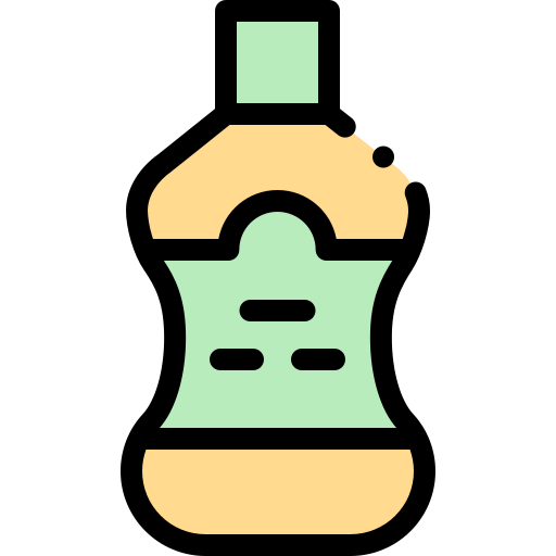 Shampoo icon