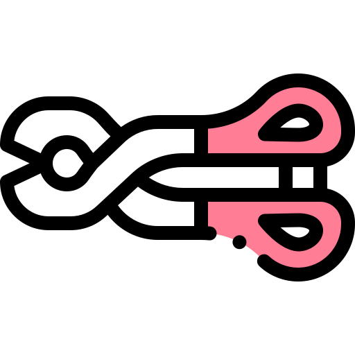 Scissors icon