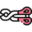 Scissors icon 64x64