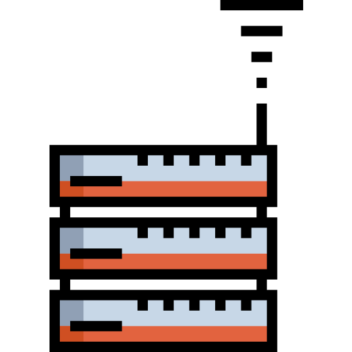 Server icon