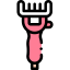Hair clipper icon 64x64