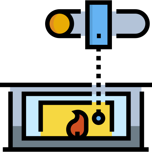 Chimney icon