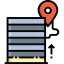 Parking icon 64x64