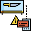 Notification icon 64x64