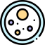 Petri dish icon 64x64
