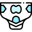 Diaper icon 64x64