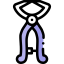Tongs icon 64x64