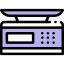 Weighing scale icon 64x64