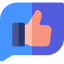 Like icon 64x64