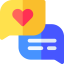 Chatting 상 64x64