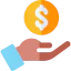Income icon 64x64