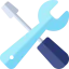Settings icon 64x64
