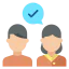 Conversation icon 64x64
