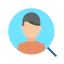 Search icon 64x64